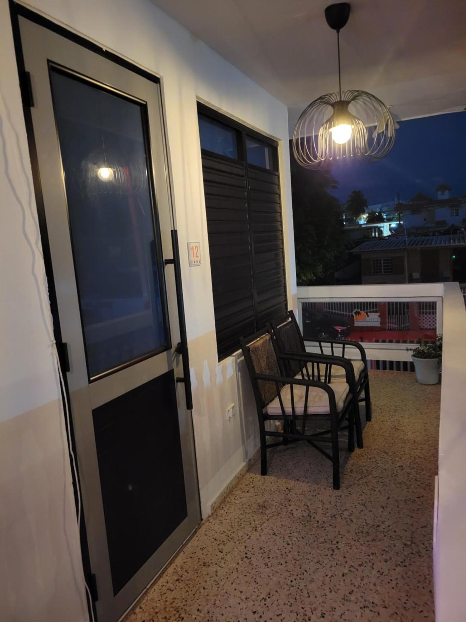 Luichy'S Seaside Hotel At Playa El Combate Exterior photo